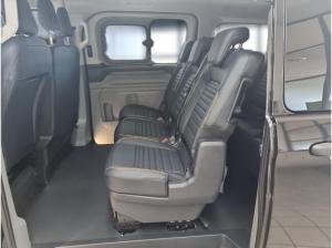 Ford Transit Custom Kombi Trail L1 H1 4x4❗️ SOFORT VERFÜGBAR ❗️ für Privat- und Gewerbekunden❗️