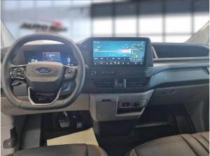 Ford Transit Custom Kombi Trail L1 H1 4x4❗️ SOFORT VERFÜGBAR ❗️ für Privat- und Gewerbekunden❗️