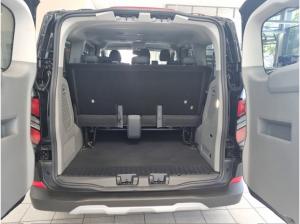 Ford Transit Custom Kombi Trail L1 H1 4x4❗️ SOFORT VERFÜGBAR ❗️ für Privat- und Gewerbekunden❗️