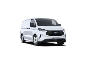Ford Transit Custom Automatik⚡freie Konfiguration⚡Lieferung Q4 2026⚡
