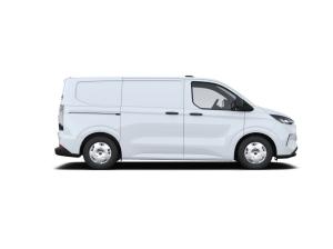 Ford Transit Custom Automatik⚡freie Konfiguration⚡Lieferung Q4 2026⚡