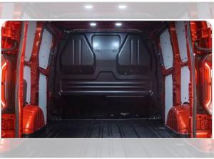 Ford Transit Custom Automatik⚡freie Konfiguration⚡Lieferung Q4 2026⚡