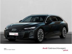 Audi A6 Avant 2.0 TDI *AHK*TECH-PLUS*PANO*INDUKTION* AHK Virtual SoundSys