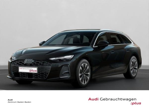 Audi A6 Avant 2.0 TDI *AHK*TECH-PLUS*PANO*INDUKTION* AHK Virtual SoundSys