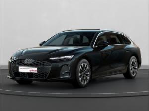 Audi A6 Avant 2.0 TDI *AHK*TECH-PLUS*PANO*INDUKTION* AHK Virtual SoundSys