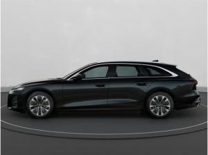 Audi A6 Avant 2.0 TDI *AHK*TECH-PLUS*PANO*INDUKTION* AHK Virtual SoundSys