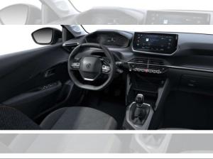 Peugeot 208 Style MT6  🔥 Einzelstück 🔥