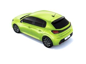 Peugeot 208 Style MT6  🔥 Einzelstück 🔥