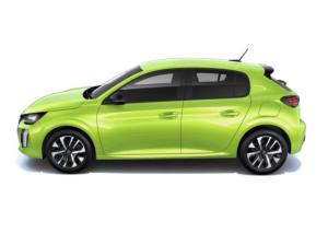 Peugeot 208 Style MT6  🔥 Einzelstück 🔥