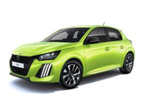 Peugeot 208 Style MT6  🔥 Einzelstück 🔥