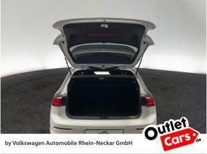 Volkswagen Golf VIII 2.0 TSI GTI Clubsport DSG Navi Kamera Harman Kardon uvm.