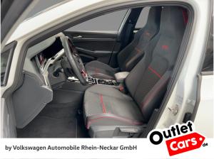 Volkswagen Golf VIII 2.0 TSI GTI Clubsport DSG Navi Kamera Harman Kardon uvm.