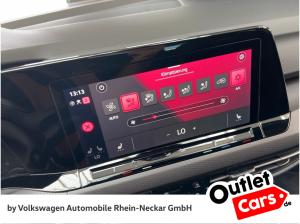 Volkswagen Golf VIII 2.0 TSI GTI Clubsport DSG Navi Kamera Harman Kardon uvm.