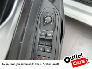 Volkswagen Golf VIII 2.0 TSI GTI Clubsport DSG Navi Kamera Harman Kardon uvm.