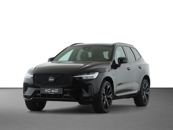 Volvo XC60 T8 Plus Black Edition*sofort verfügbar* ❗❗Lagerwagenabverkauf❗ ❗360CAM/HUD/PANO/ACC