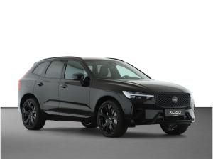 Volvo XC60 T8 Plus Black Edition*sofort verfügbar* ❗❗Lagerwagenabverkauf❗ ❗360CAM/HUD/PANO/ACC