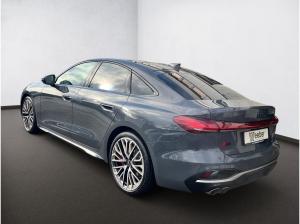 Audi A5 Limousine (FU2)