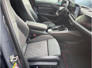 Audi A5 Limousine (FU2)