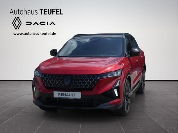 Renault Austral 📂💸Registerfirmen-DEAL🔝Sofort! Esprit Alpine MH 150