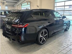 BMW 520 d Touring 🔥LAGERWAGEN AKTION⚡️sofort Verfügbar !