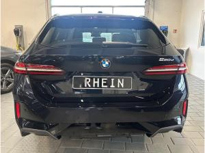 BMW 520 d Touring 🔥LAGERWAGEN AKTION⚡️sofort Verfügbar !