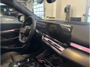 BMW 520 d Touring 🔥LAGERWAGEN AKTION⚡️sofort Verfügbar !