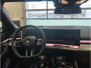 BMW 520 d Touring 🔥LAGERWAGEN AKTION⚡️sofort Verfügbar !
