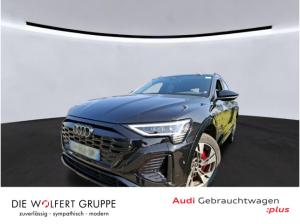 Audi Q8 Sportback e-tron S line 50 quattro MATRIX*360