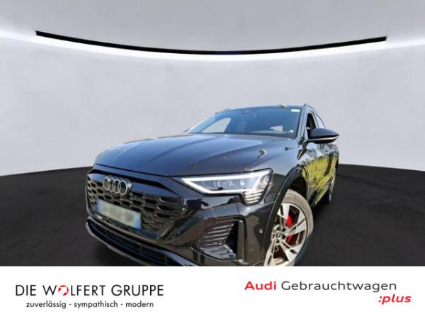 Audi Q8 Sportback e-tron S line 50 quattro MATRIX*360