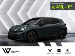 Cupra Raval Endurance Edition Dynamic Plus 155 kW 52 kWh