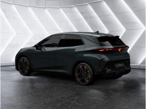 Cupra Raval