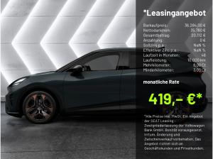 Cupra Raval Endurance Edition Dynamic Plus 155 kW 52 kWh