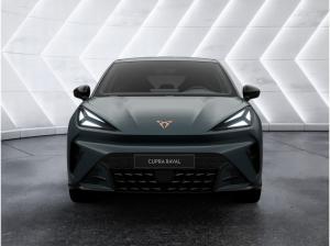 Cupra Raval