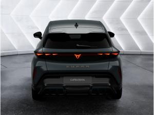 Cupra Raval