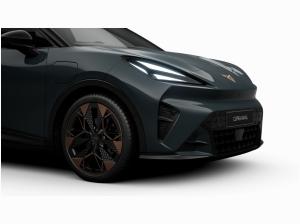 Cupra Raval