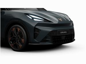 Cupra Raval