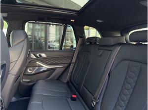 BMW X5 M Competition DA PROF. PA PROF. B&W