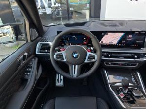 BMW X5 M Competition DA PROF. PA PROF. B&W