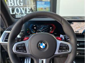 BMW X5 M Competition DA PROF. PA PROF. B&W