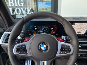 BMW X5 M Competition DA PROF. PA PROF. B&W