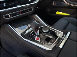 BMW X5 M Competition DA PROF. PA PROF. B&W