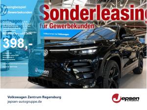 Volkswagen Tayron R-Line BlackStyle Hybrid 399.- AHK WR