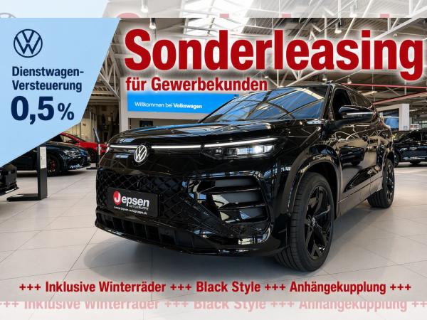 Volkswagen Tayron R-Line BlackStyle Hybrid 419,- AHK WR