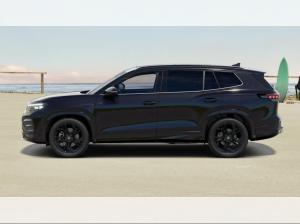 Volkswagen Tayron R-Line BlackStyle Hybrid DSG 499,- netto