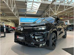Volkswagen Tayron R-Line BlackStyle Hybrid 419,- AHK WR