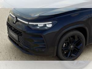 Volkswagen Tayron R-Line BlackStyle Hybrid DSG 499,- netto