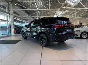 Volkswagen Tayron R-Line BlackStyle Hybrid 419,- AHK WR