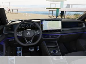 Volkswagen Tayron R-Line BlackStyle Hybrid DSG 499,- netto