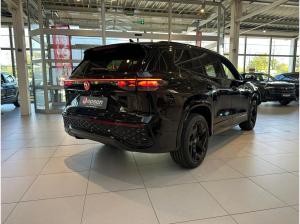 Volkswagen Tayron R-Line BlackStyle Hybrid 419,- AHK WR