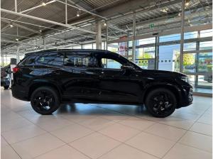 Volkswagen Tayron R-Line BlackStyle Hybrid 419,- AHK WR